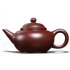 经典水平 非遗全手作宜兴原矿紫砂壶 商品缩略图1