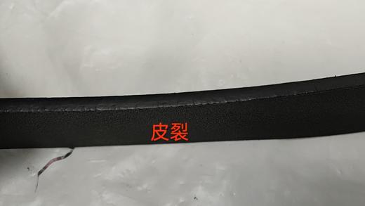 金利来goldlion 热卖爆款牛皮男士皮带男士腰带简约针扣腰带男裤带 FAY993196-411 商品图10