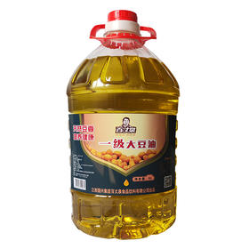 【仅供集采】赣州公司春节福利采购-百丈泉一级大豆油5L