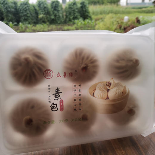 众善缘包点系列 商品图1