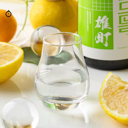 企鹅市集|岛根县台云酒造 雄町 山废工艺/山田锦 生酛工艺  纯米吟酿清酒 商品图3