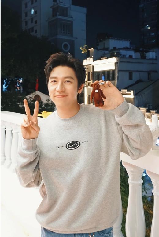 一店k （代工厂订单！）26年新款无帽卫衣天花板！Koston系列滑板基因+街头质感 出门随便搭都帅！门店断货！滑板系列情侣基础宽松圆领加绒卫衣 商品图9