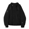 【断码清仓】HX 冬季短款带帽羽绒服90绒Z100440031101/02 商品缩略图2