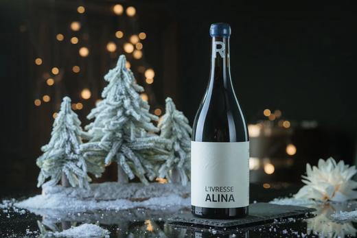 法国.科比埃混酿 歌海娜、西拉、慕合怀特14%vol  750ml 六支装 商品图4