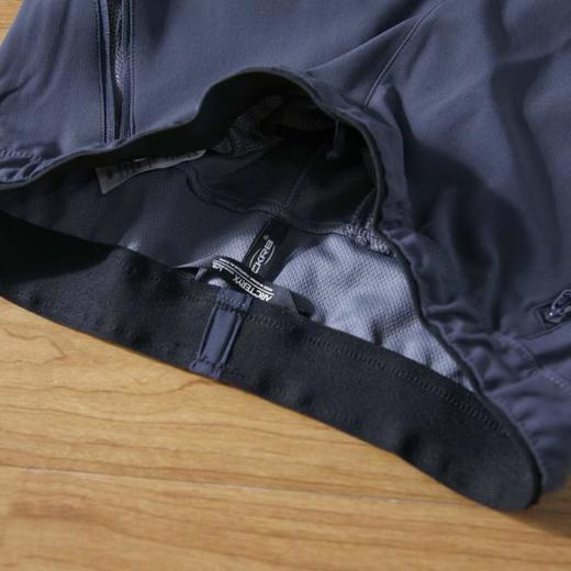 F012215春季秋款户外加厚耐磨、防风防水冲锋休闲裤 商品图7