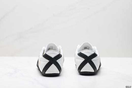 阿迪达斯Adidas Tokyo W百搭经典休闲鞋JQ0598女鞋 商品图5