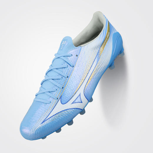 小李子Mizuno美津浓 阿尔法α 高端AG短钉成人训练足球鞋男 商品图4