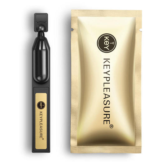 【上市集团出品】KEY 外用男用延时持久 次抛定制款 3支 商品图3