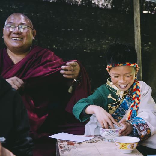 【暑假】避暑NO.1，从三星堆穿越甘南的三千年汉藏羌文明 7天6晚 商品图2