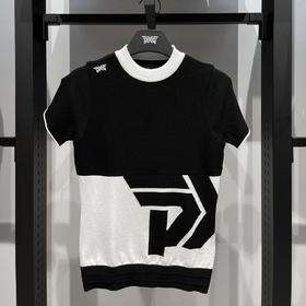 G4女装针织半袖，W221648-20