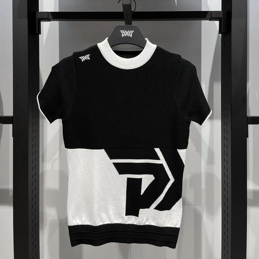 G4女装针织半袖，W221648-20 商品图0