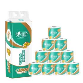 心相印卷筒纸-BT810*10卷【20021702】