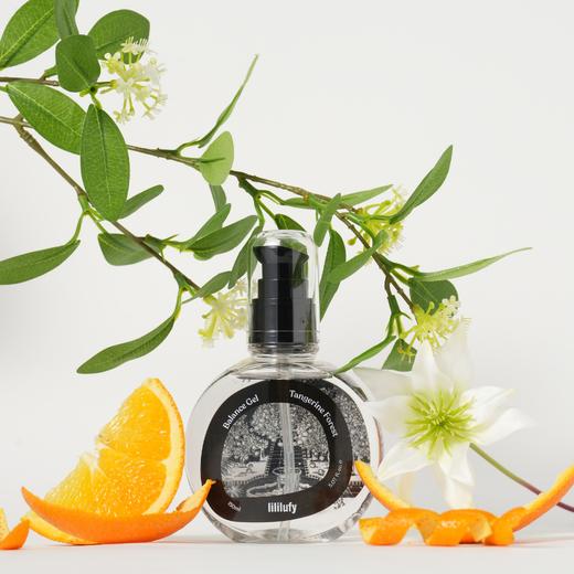 Loma  lililufy香氛水溶性润滑液150ml 商品图1