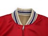D012266双面穿棒球服立体有型飞行夹克外套 商品缩略图9