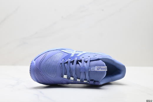 亚瑟士ASICS RESOLUTION SPEED FF 4防滑耐磨低帮网球鞋1041A532-500男鞋 商品图1