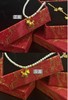 F012237秋冬搭配毛衣好看飞了～珍珠/福牌小马项链 商品缩略图5