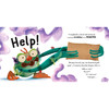 Help!: A monster play-along picture book! 小怪兽营救手册！ 商品缩略图1