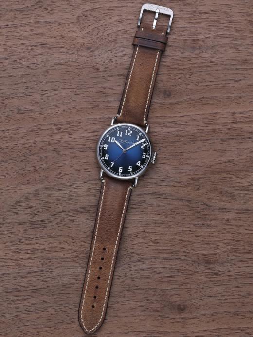 亨利慕时8200-1201 商品图7