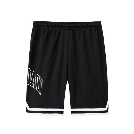 JORDAN 夏 大童小童 针织短裤 JDB-FS-F952 商品图1
