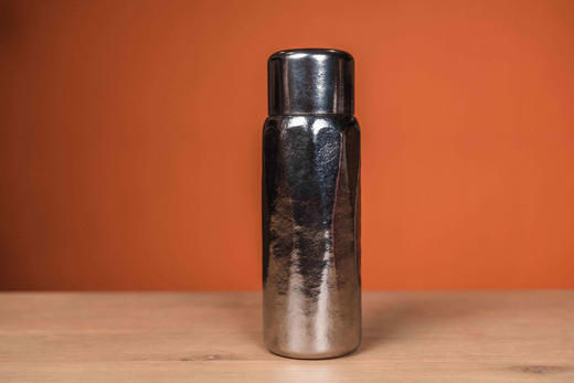 守艺 · 纯钛晶钻磁吸焖茶杯 商品图0