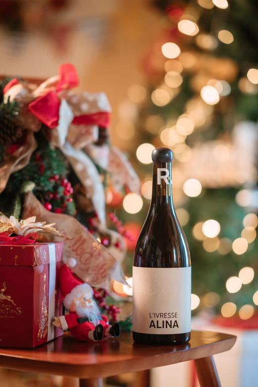 法国.科比埃混酿 歌海娜、西拉、慕合怀特14%vol  750ml 六支装 商品图2