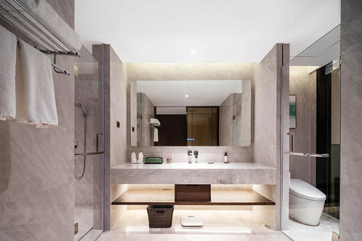 「游船套餐」绍兴梅山春晓开元名都大酒店 × 高级房1晚+镜湖游船船票套餐丨周末清明不加价 商品图12