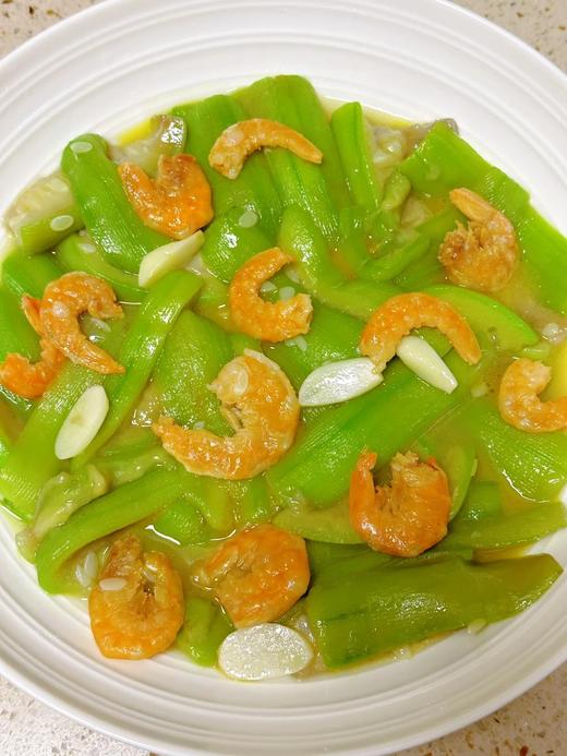 xm【零添加，补钙神器】天然调味剂-深海剑虾仁干，自然无盐晒干 海虾仁干货 手工晒制 原汁原味0.5斤/包 商品图5