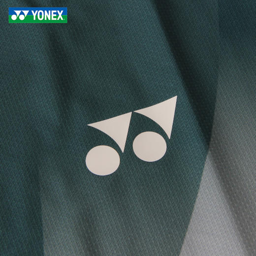 2026年新款YONEX尤尼克斯羽毛球服透气速干短袖1101926BCR男女款运动T恤 商品图4