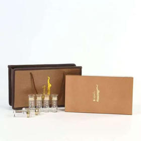 灵味小仙虫草礼盒1180型【LXKGZQ8.0】