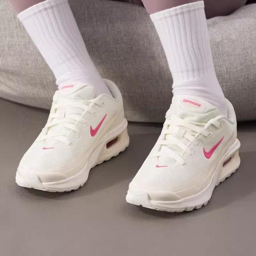 NIKE耐克女子AIR MAX BIA时尚舒适运动鞋休闲鞋IO9414-002 商品图2