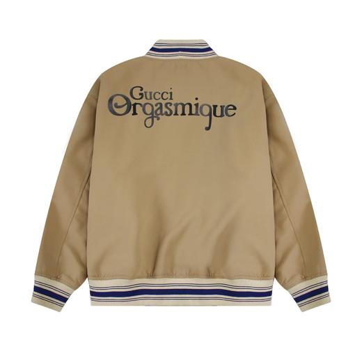 D012266双面穿棒球服立体有型飞行夹克外套 商品图3