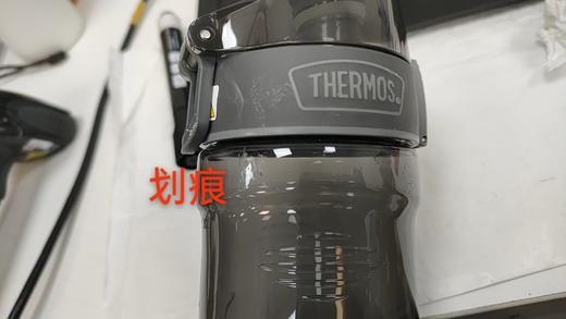6926497371529  膳魔师THERMOS  700ml运动水杯大容量户外便携随手塑料杯TCSH-700 商品图5