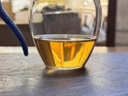 2025春 闲时  传统老工艺  三次炭火焙  古早老味道   500克起 商品图4