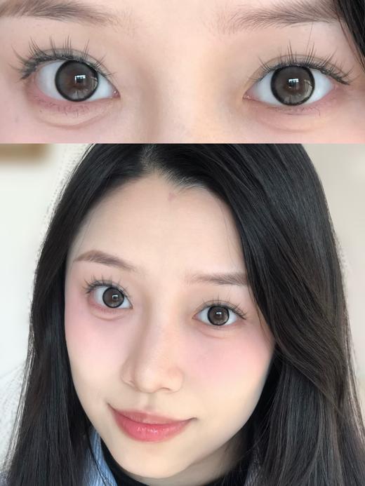 skeye半年抛 一粒露珠 灰色玻璃珠 14.2mm 商品图1