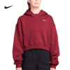 NIKE耐克女子AS W NSW PHNX运动休闲套头衫卫衣IF0259-613 商品缩略图0