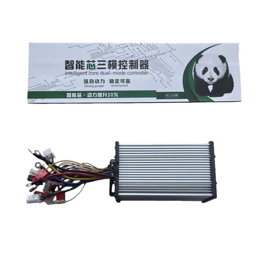 军亮控制器 商品图0