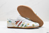阿迪达斯Adidas Tokyo W百搭经典休闲鞋JQ0598女鞋 商品缩略图4