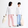 男女童家居服套装春季新款安奈儿童装JM611735 商品缩略图3