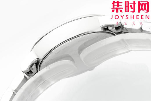 “优雅态度，真我个性” 浪琴AF博雅月相系列 女士腕表 表径30mm 优雅尺寸 商品图6