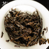 茶香记雪松老茯砖005安化黑茶荒野春茶木仓慢养金花明显甜醇温润 商品缩略图4