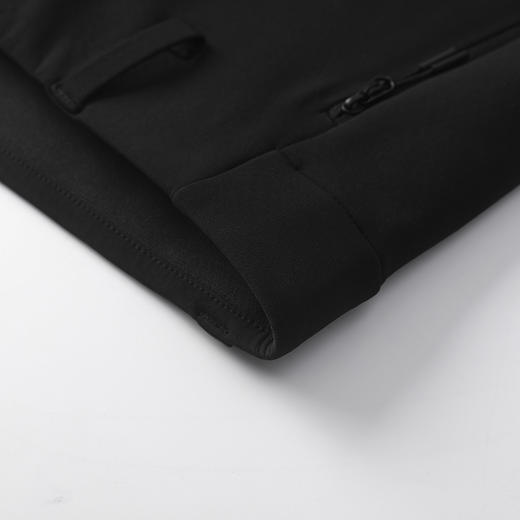 【新年预售：2月11日13点停止发货，2月26日起陆续发货】【迪家同款】TRESPASS户外立裁三防运动休闲软壳裤9254009 商品图10