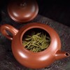 经典水平 非遗手作宜兴原矿老朱泥紫砂壶 商品缩略图4