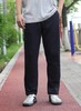 D012276春款TRAINING综训运动健身男士空气层针织运动直口长裤 商品缩略图8