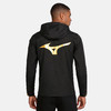 小李子Mizuno美津浓梭织足球运动比赛训练夹克成人男P2CC23Z909 商品缩略图1
