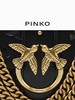 PINKO 压纹飞鸟包燕子包PINKO006★ 商品缩略图8