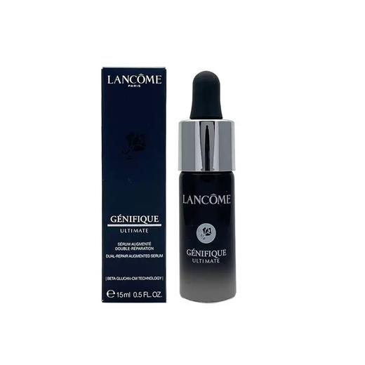 【任选4件198元加赠化妆包】兰蔻小黑瓶肌底液小样15ml【任选2件99元】 商品图0