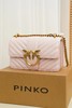 PINKO 羊皮绗缝小号飞鸟包燕子包PINKO012★ 商品缩略图3