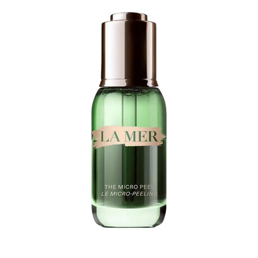 【新品上新】海蓝之谜（LA MER）夜间焕肤精华油30ml -w 商品图4