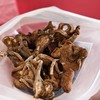 【东北野生榛蘑】东北特色野生菌 小鸡炖榛蘑  绝绝子 榛蘑自带山林滤镜蘑菇菌菇 商品缩略图4
