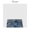 04-2潘依绣丁丁宠粉港风水洗虚破立体牛仔裤 Q6748 商品缩略图2